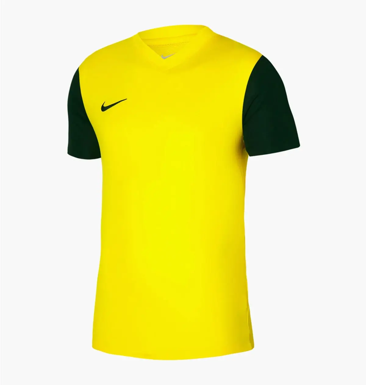 Футболка чоловіча Nike Nk Df Tiempo Prem Ii Jsy Ss