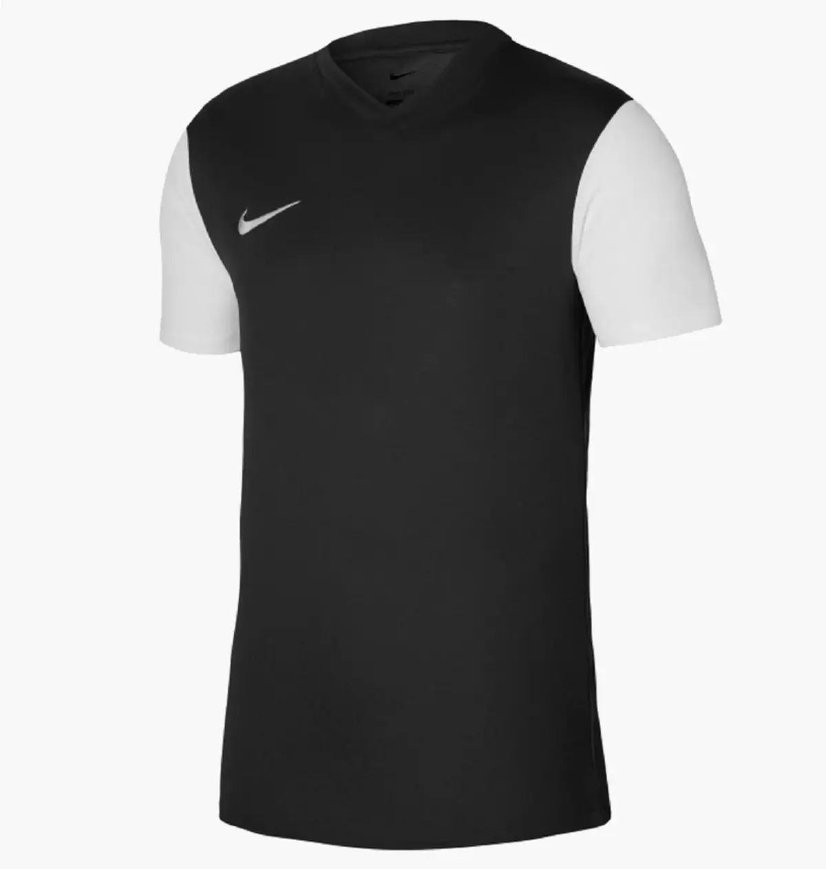 Футбольна футболка дитяча Nike Nk Df Tiempo Prem Ii