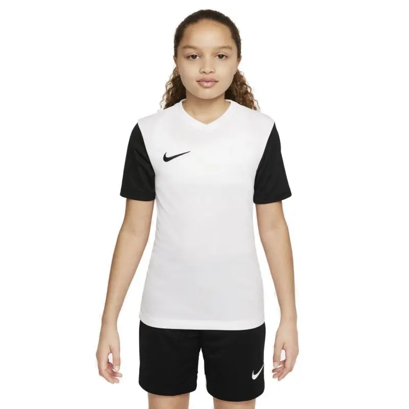 Футболка дитяча Nike Youth-Jersey Tiempo Premier Ii