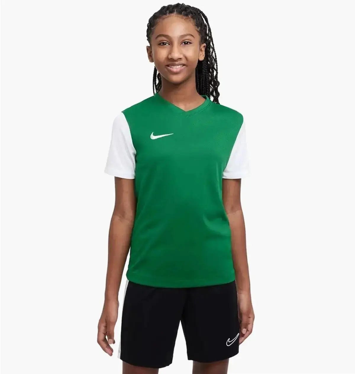 Футболка дитяча Nike Dry Tiempo Premier Ii