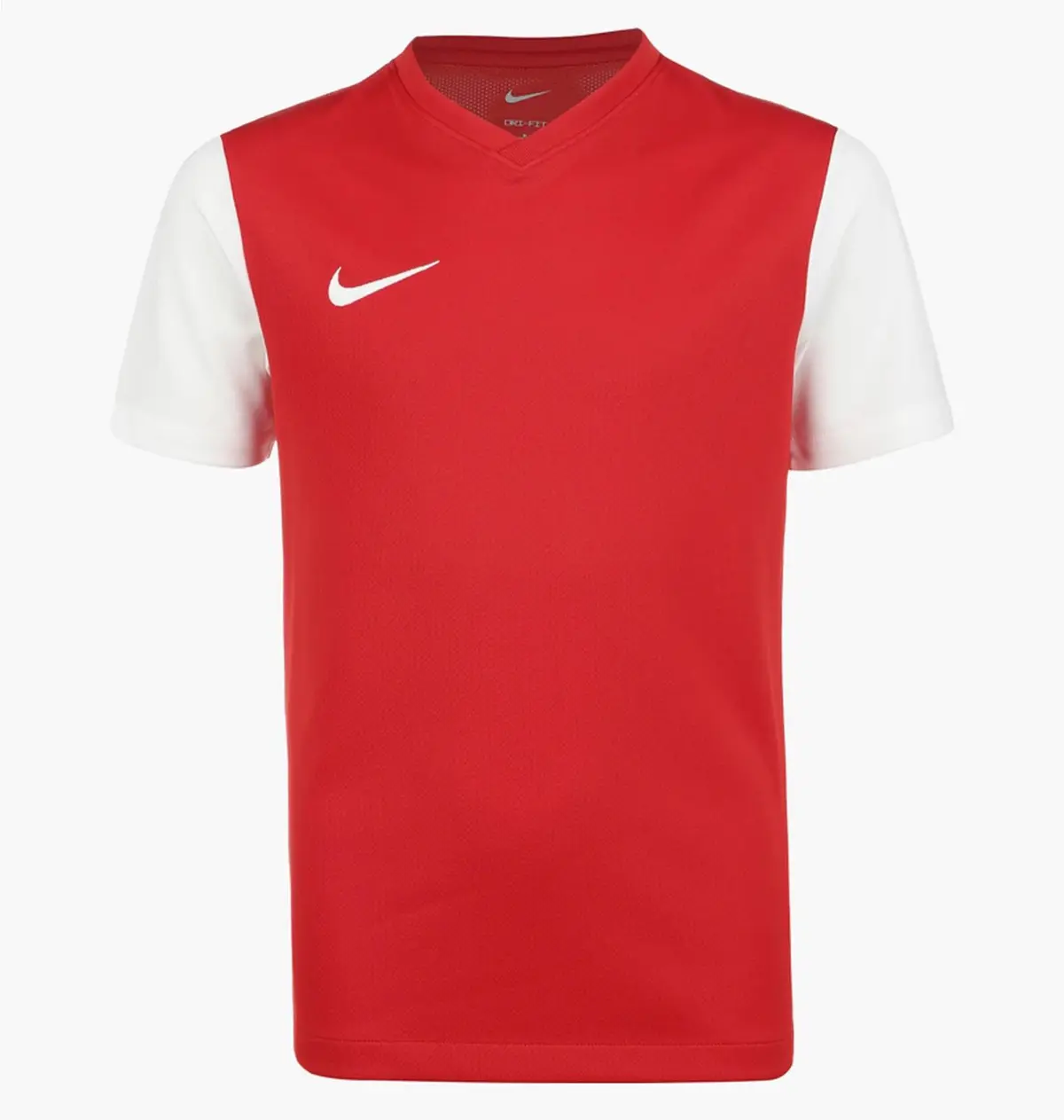 Футболка підліткова Nike Dry Tiempo Premier Ii Junior