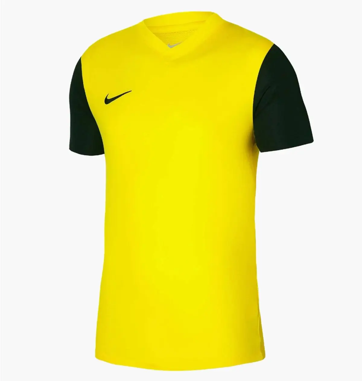 Футбольна футболка підліткова Nike Dry Tiempo Premier Ii Jsy Junior