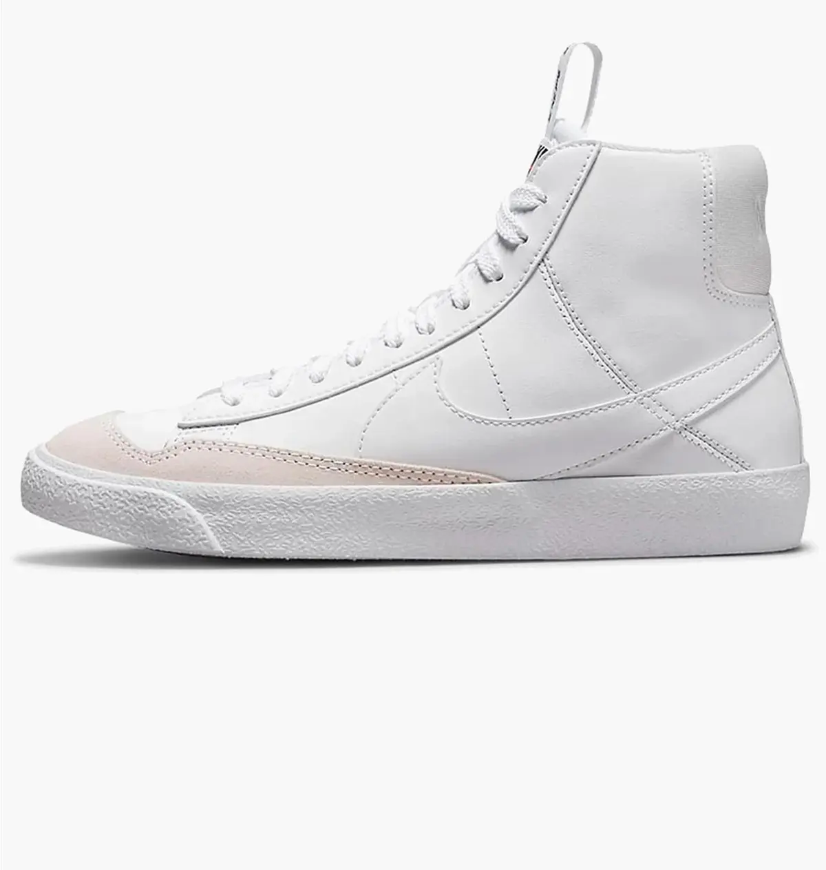 Кеды женские Nike Blazer Mid 77 Se D (Gs)
