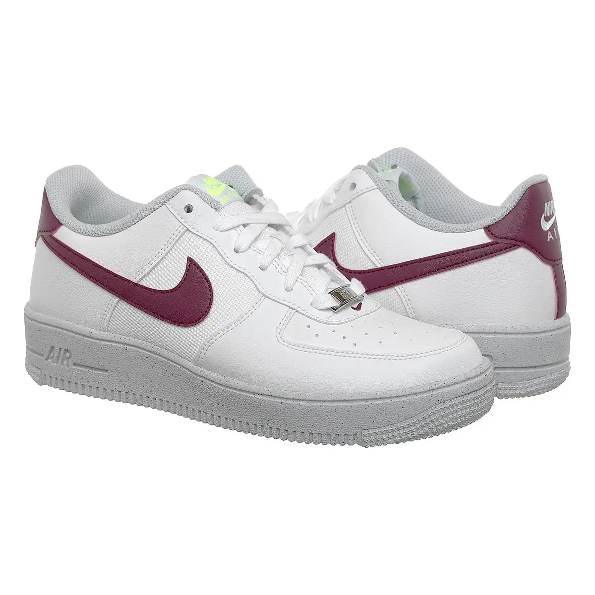 Кроссовки женские Nike Air Force 1 Crater Nn (Gs)
