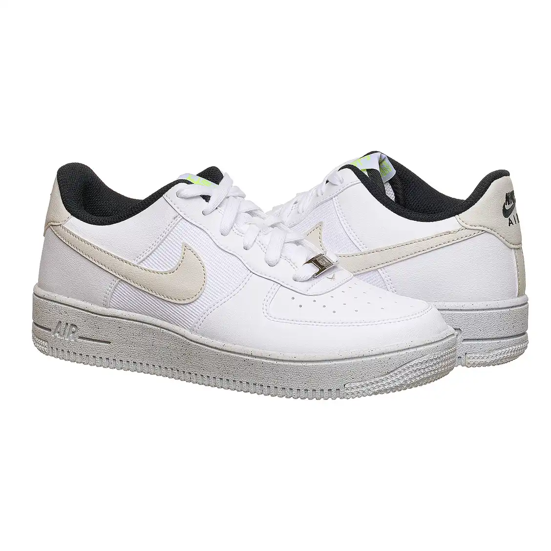 Кроссовки женские Nike Air Force 1 Crater Nn (Gs)