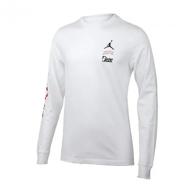 Кофта чоловіча Jordan Flight Team