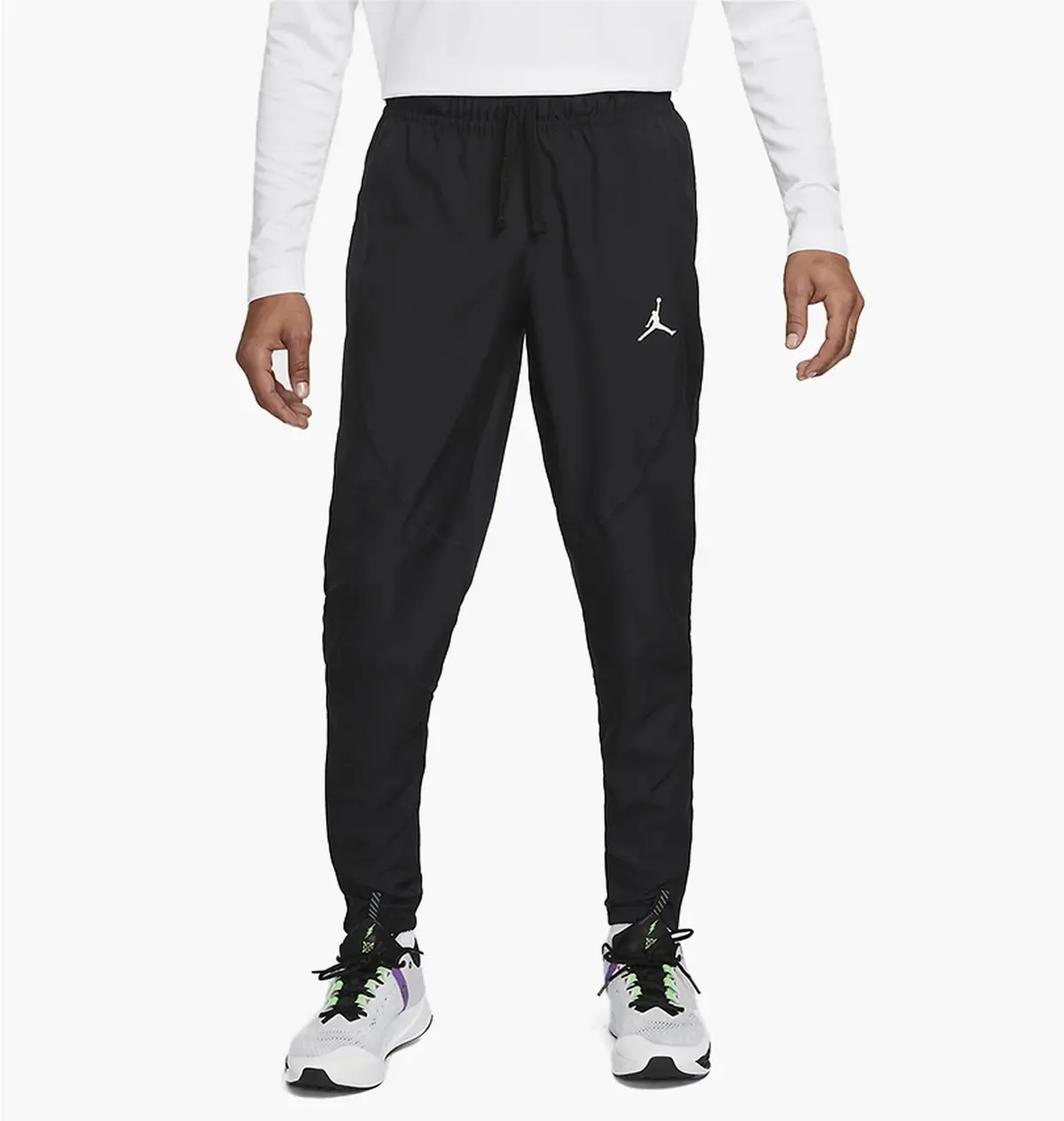 Брюки мужские Jordan Sport Dri-Fit