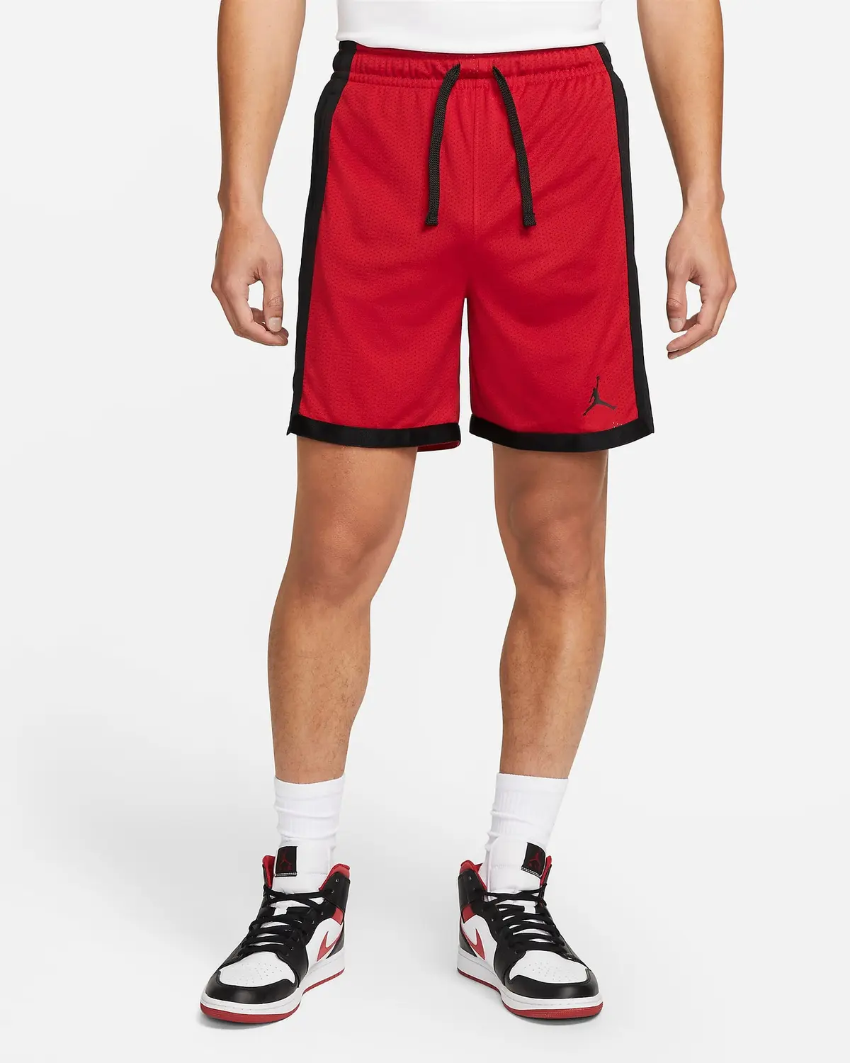 Шорти чоловічі Jordan Sport Dri-Fit