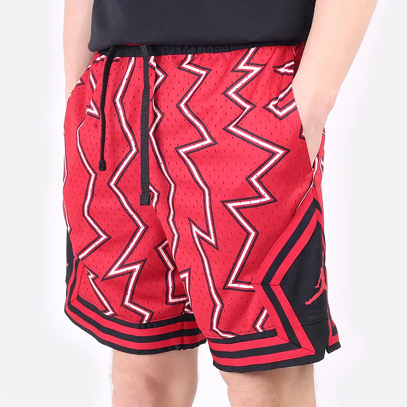 Шорти чоловічі Jordan Df Sprt Aop Dmnd Short