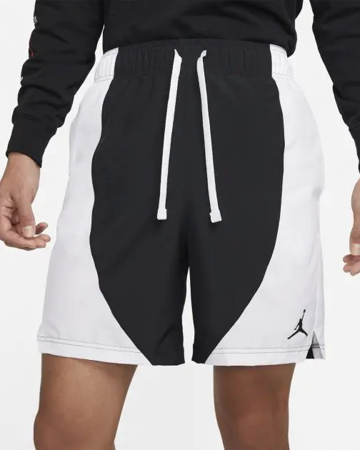 Шорти чоловічі Jordan M J Df Sprt Woven Short