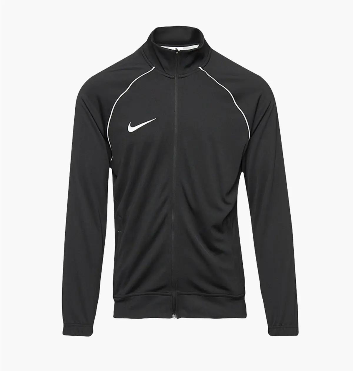 Кофта мужская Nike Dri-Fit Academy Pro Anthem Jacket Black