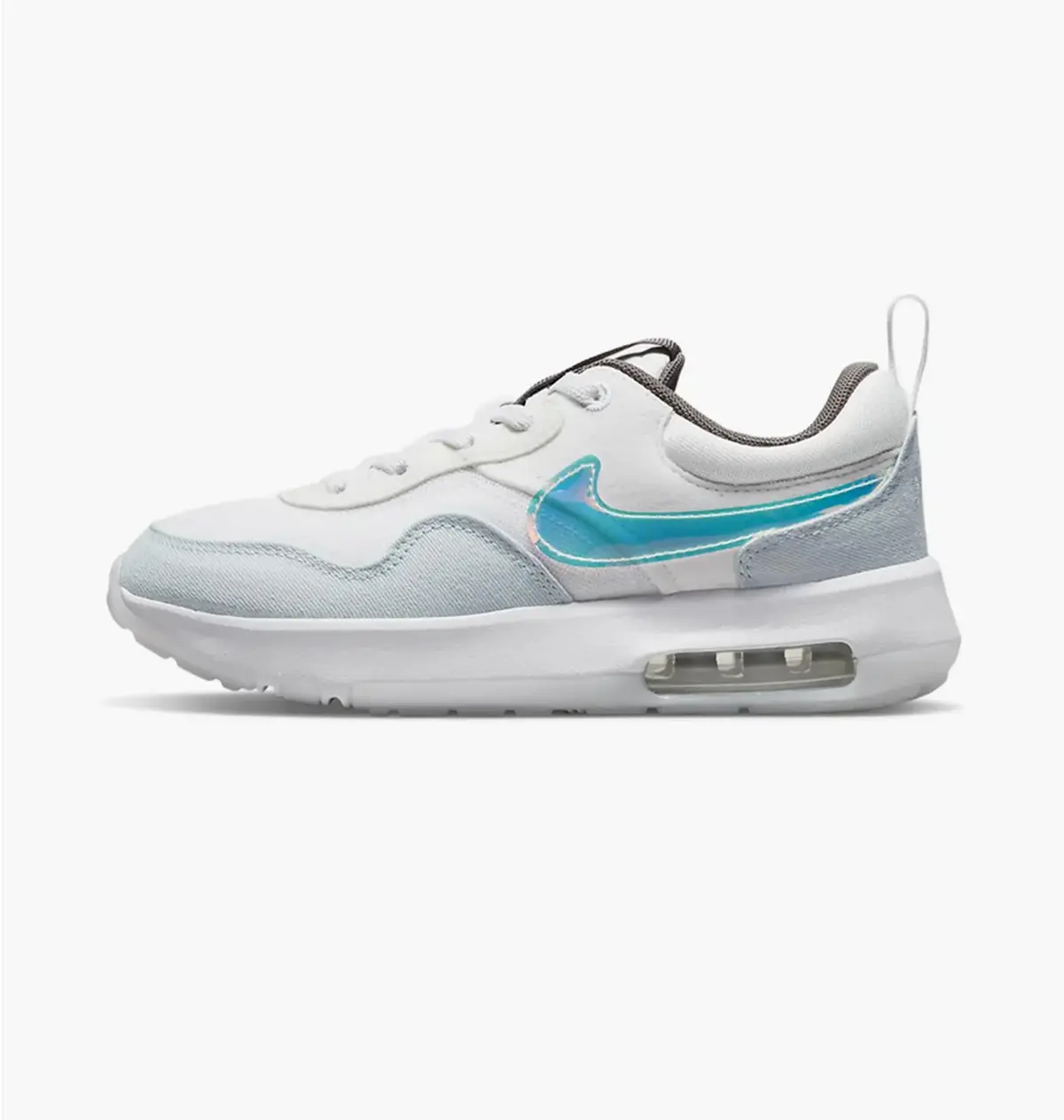 Кросівки дитячі Nike Air Max Motif (Ps)
