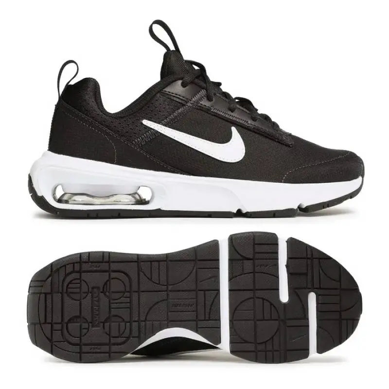 Кросівки жіночі Nike Air Max Intrlk Lite (Gs)