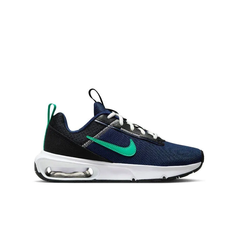 Кросівки підліткові Nike Air Max Intrlk Lite
