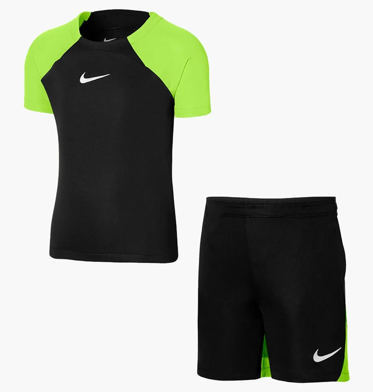 Футбольна форма дитяча Nike Dri-Fit Academy Pro Little Kids