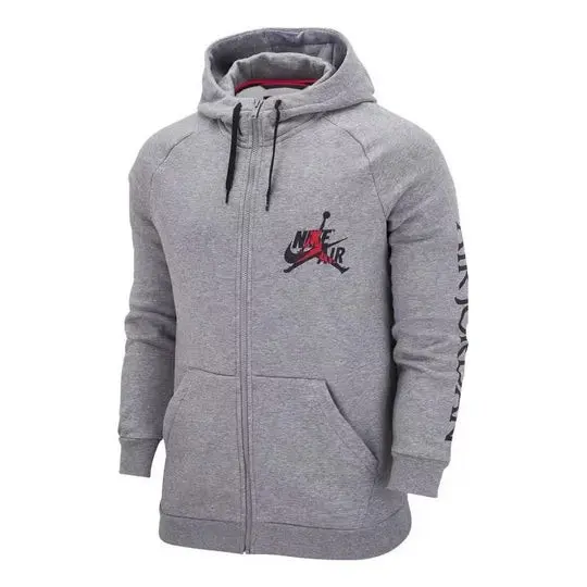 Кофта чоловіча Jordan Full-Zip