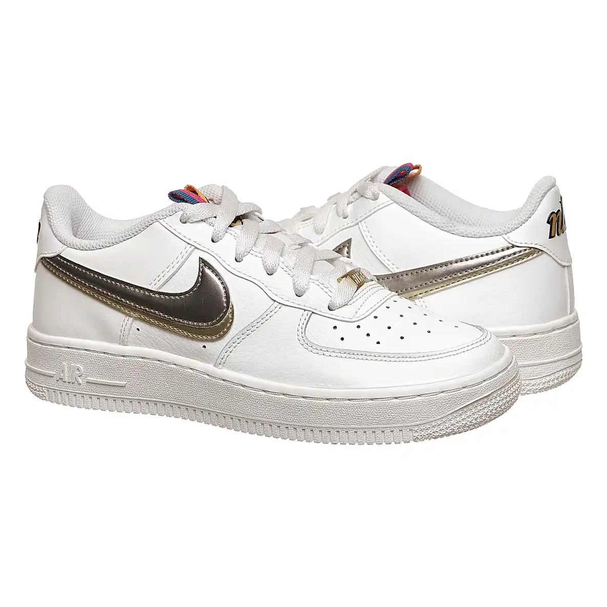 Кроссовки женские Nike Air Force 1 Lv8 (Gs)