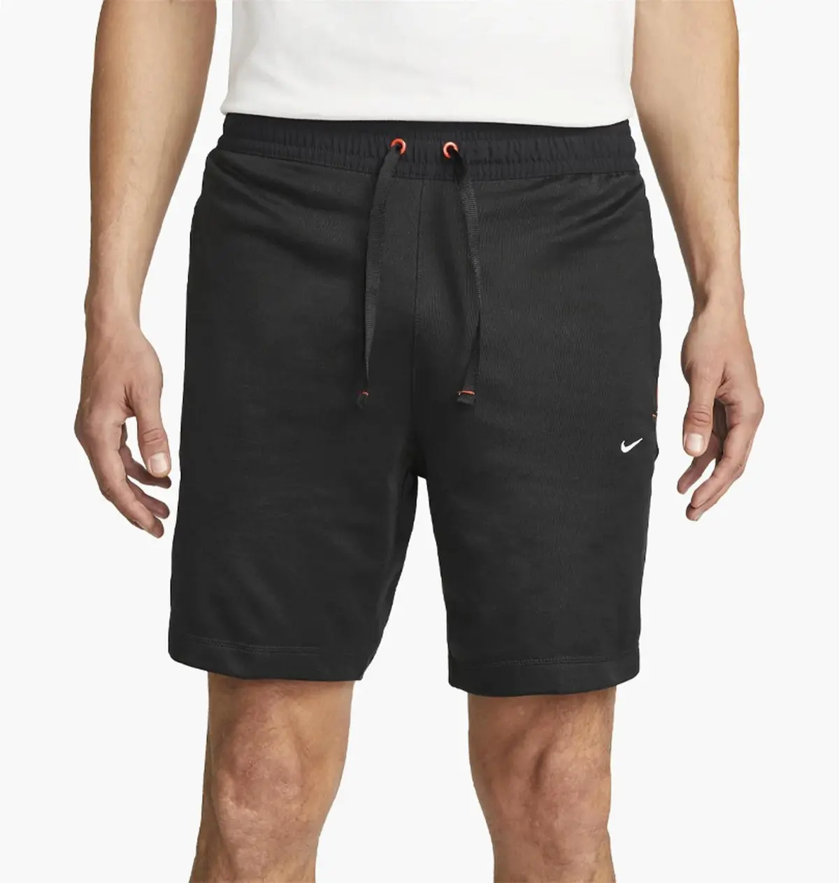Шорти чоловічі Nike Fc Tribuna 8In Short Kz