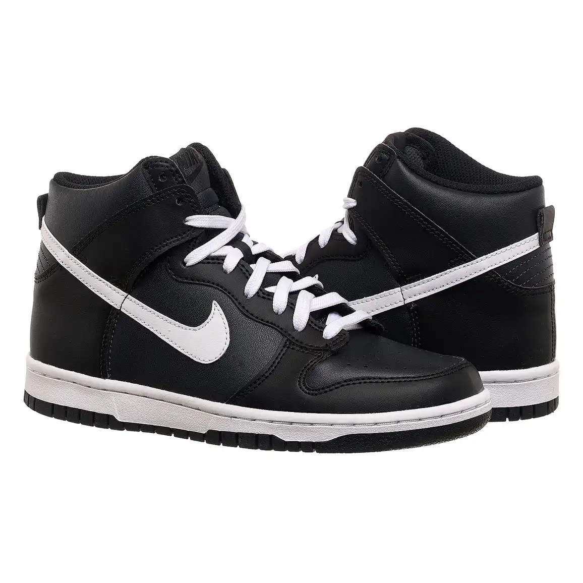 Кроссовки женские Nike Dunk High Gs Venom