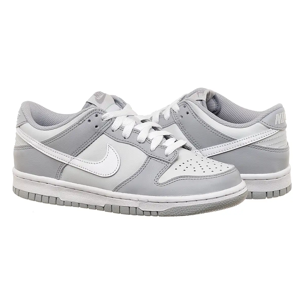 Кроссовки женские Nike Dunk Low Two-Toned Gs