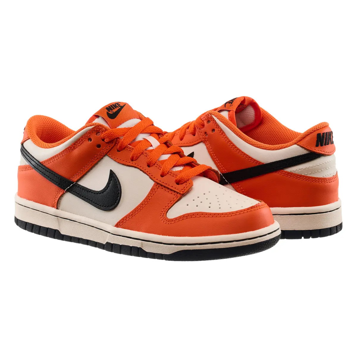 Кроссовки женские Nike Dunk Low (Gs)