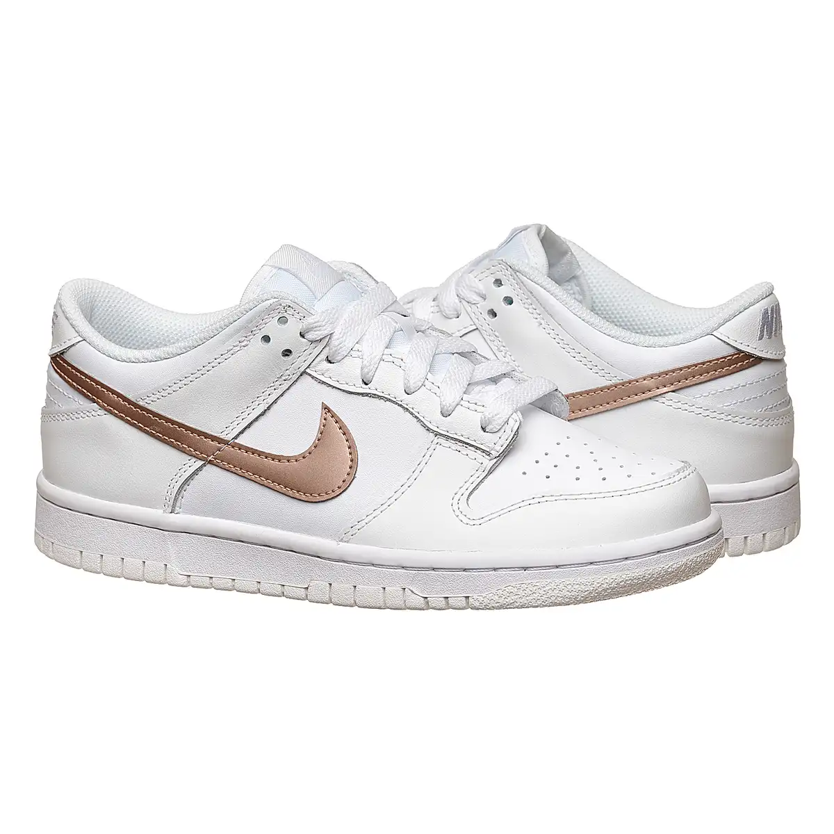Кроссовки женские Nike Dunk Low Gs