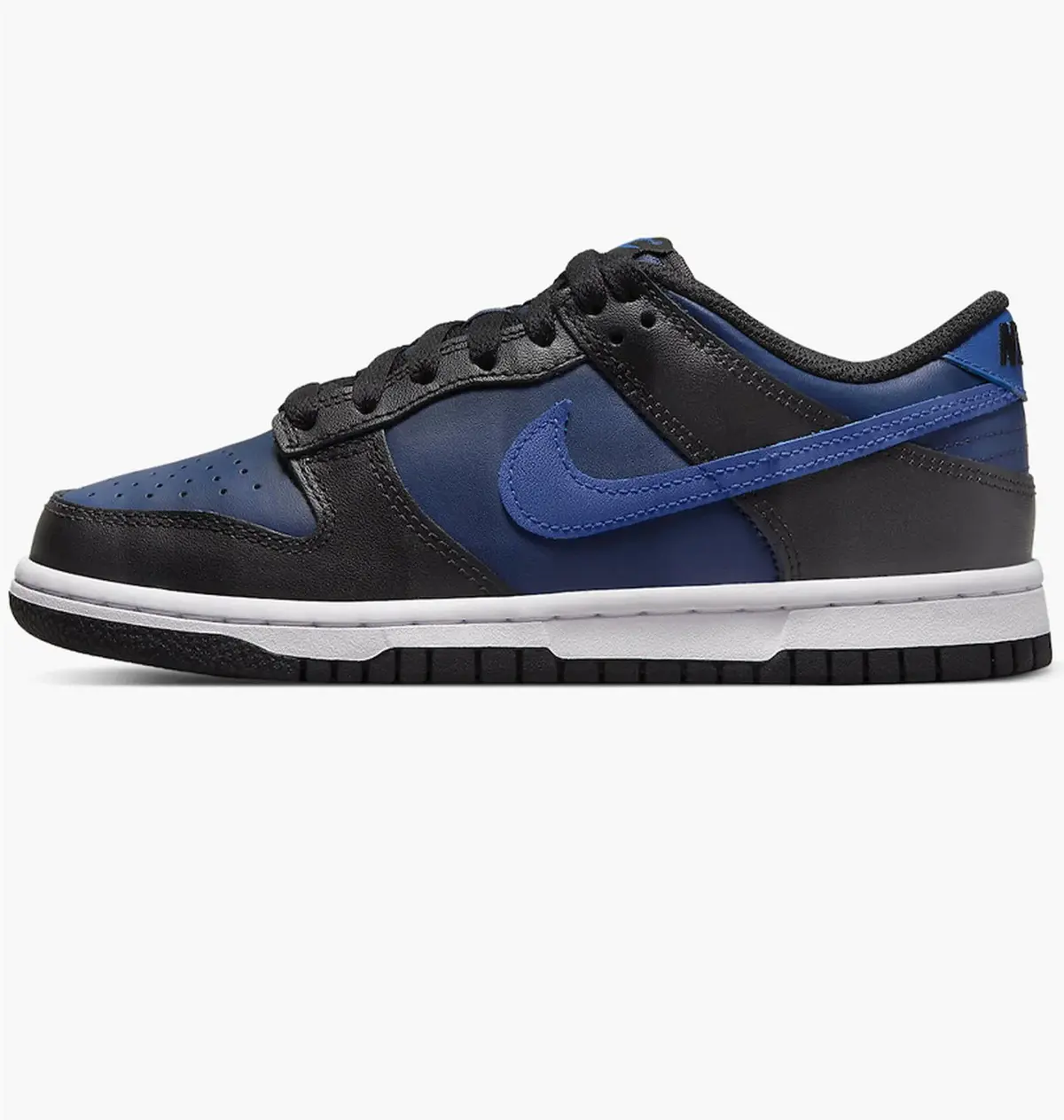 Кроссовки женские Nike Dunk Low Gs