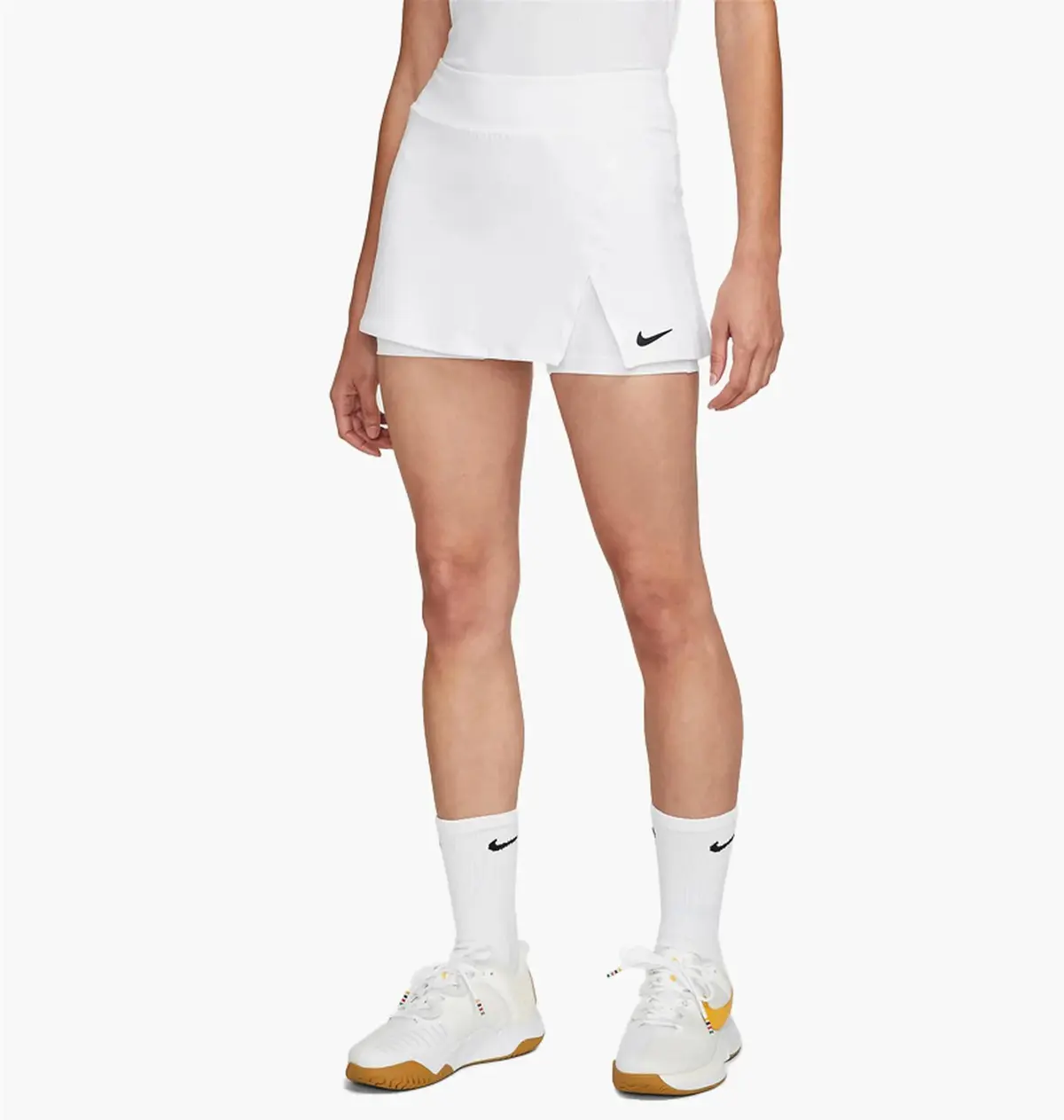 Платье женское Nike Court Dri-Fit Victory White
