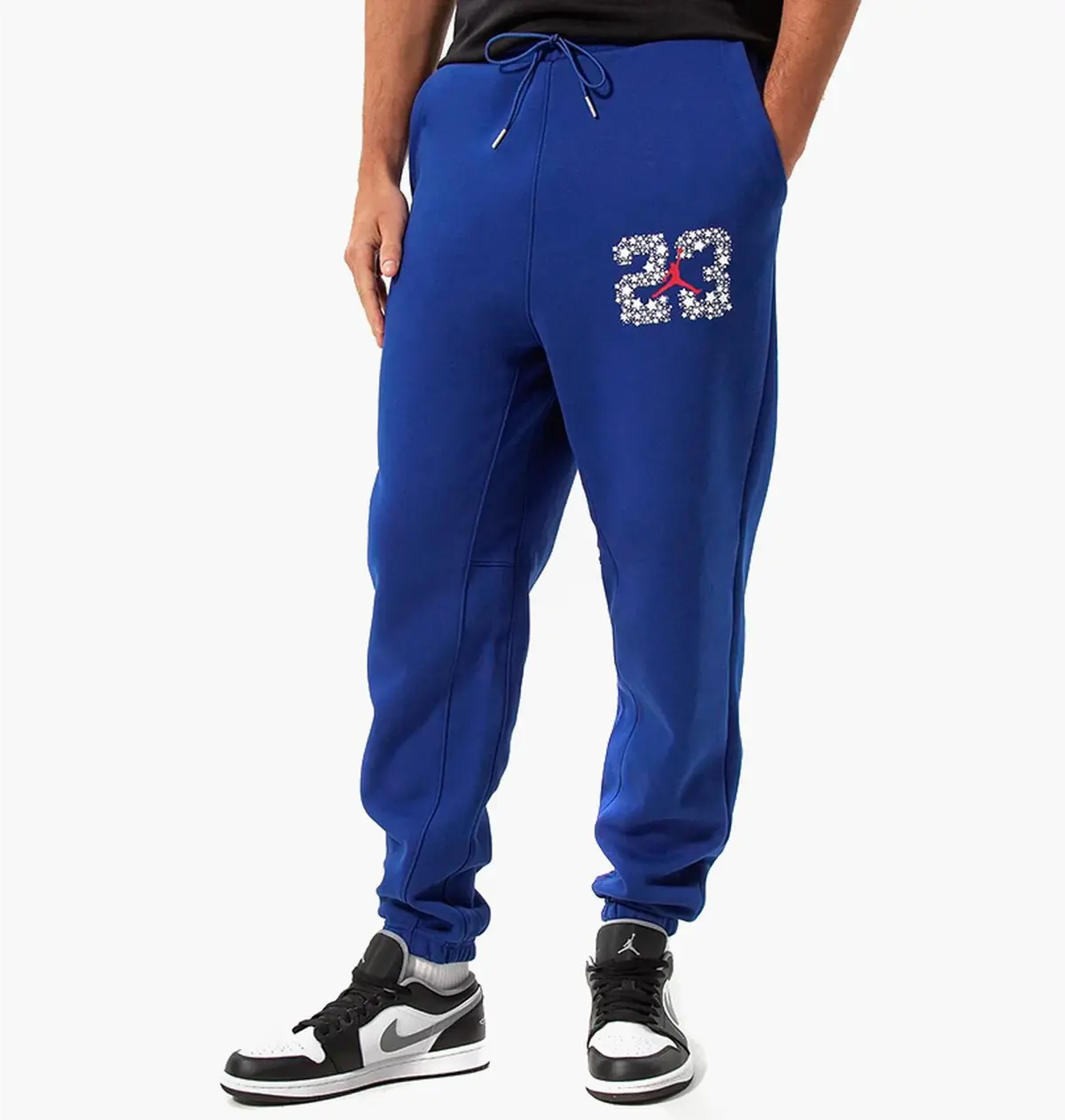 Брюки мужские Jordan Sprt Dna Flc Pant