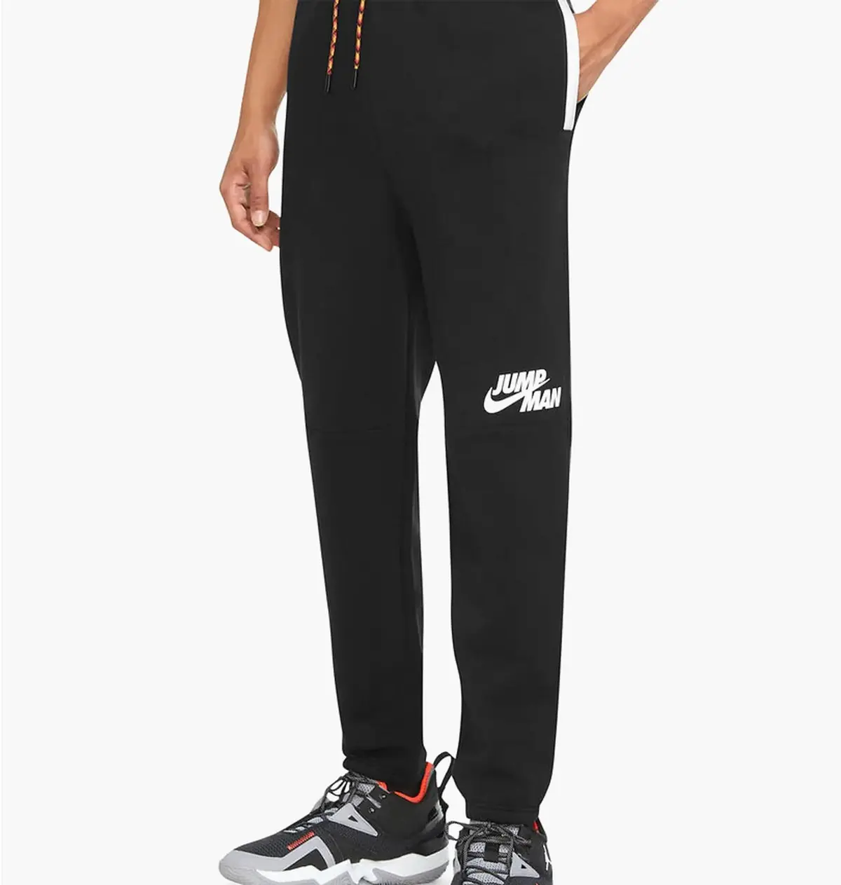 Брюки мужские Jordan Jumpman