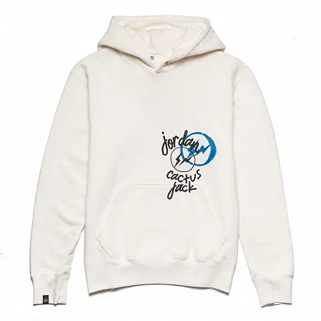 Кофта чоловіча Jordan Tsf Flc Po Hoodie