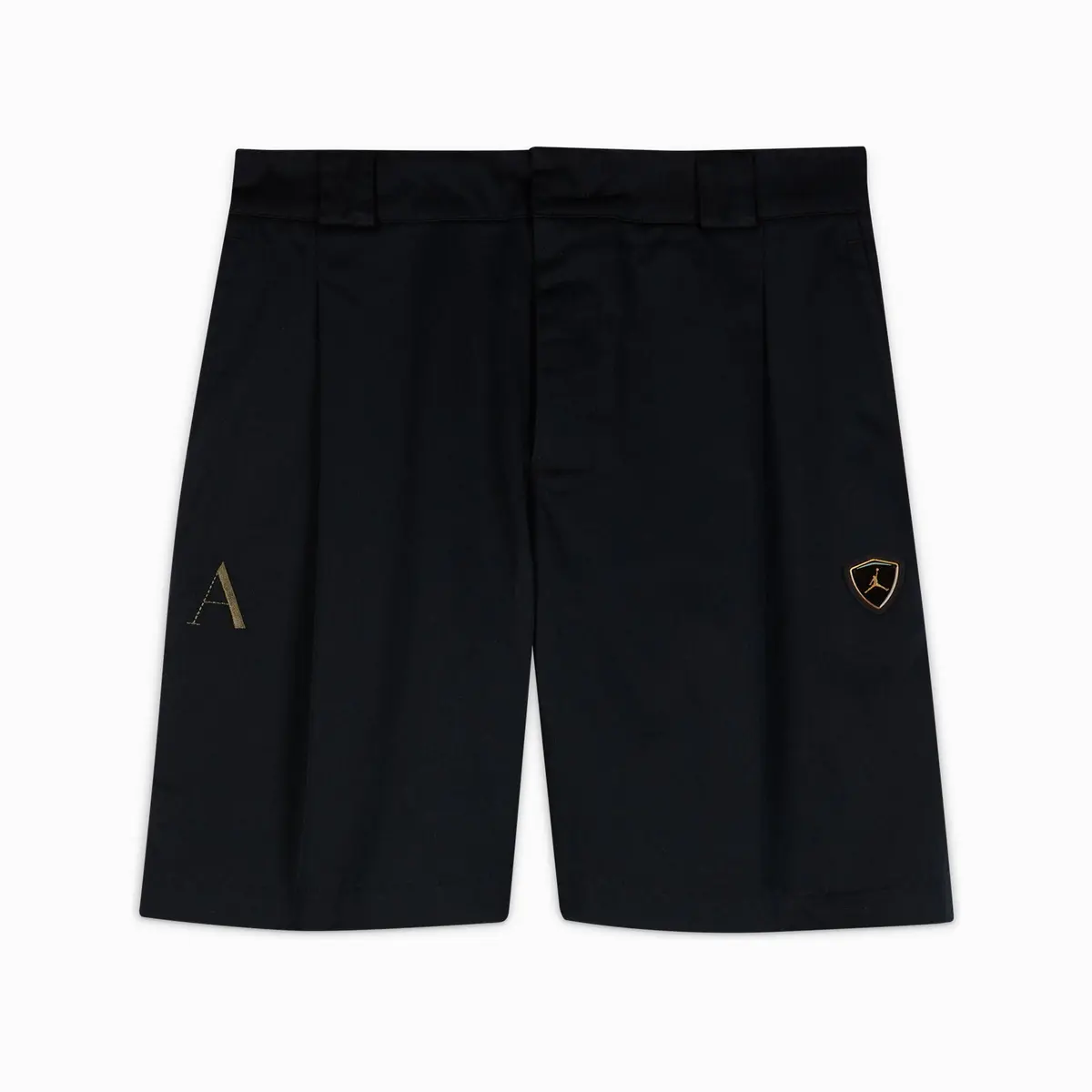 Шорты женские Jordan Aleali May Crew Short
