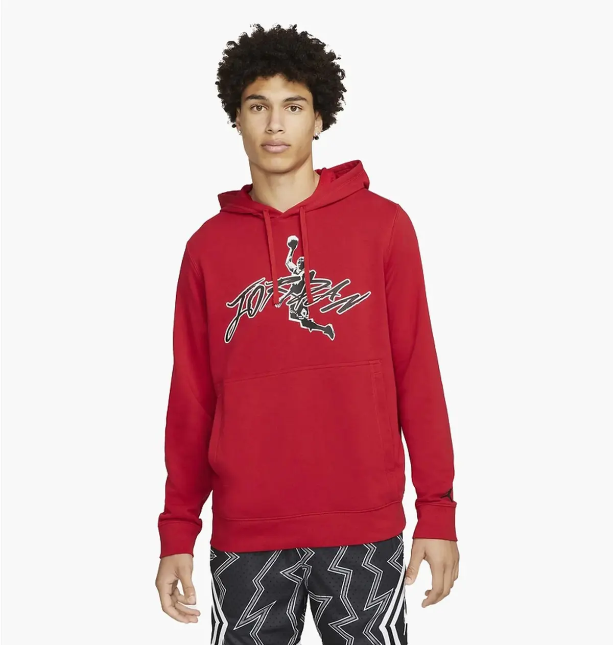 Кофта чоловіча Jordan Dri-Fit Air