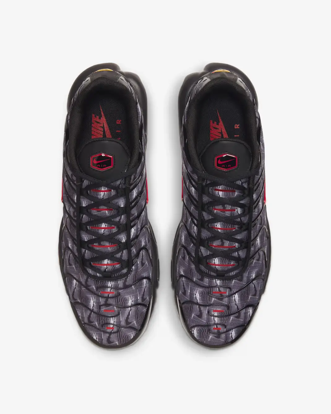 Кроссовки мужские Nike Air Max Plus