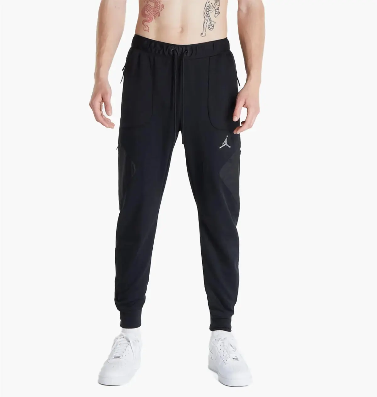 Брюки мужские Jordan Dri-Fit Air Men's Statement Fleece Pants