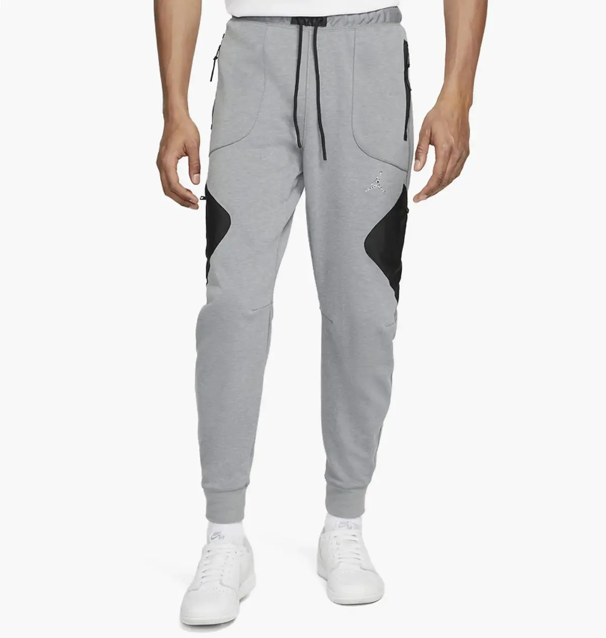 Брюки мужские Jordan Df Sprt Stmt Flc Pant