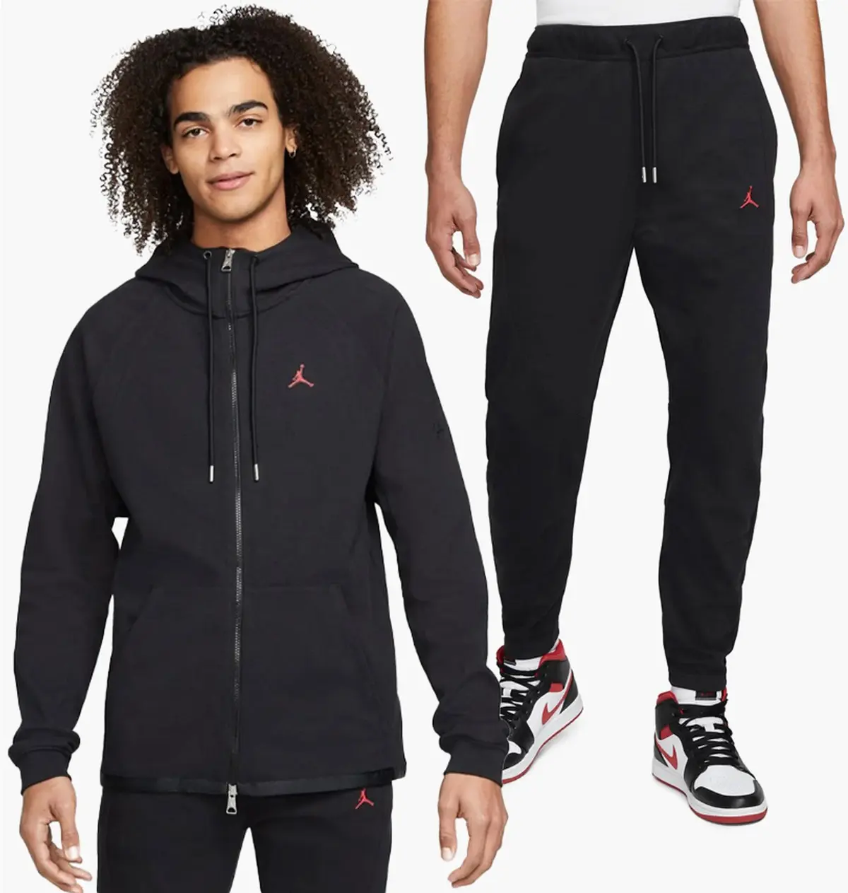 Брюки мужские Jordan Essential Warmup