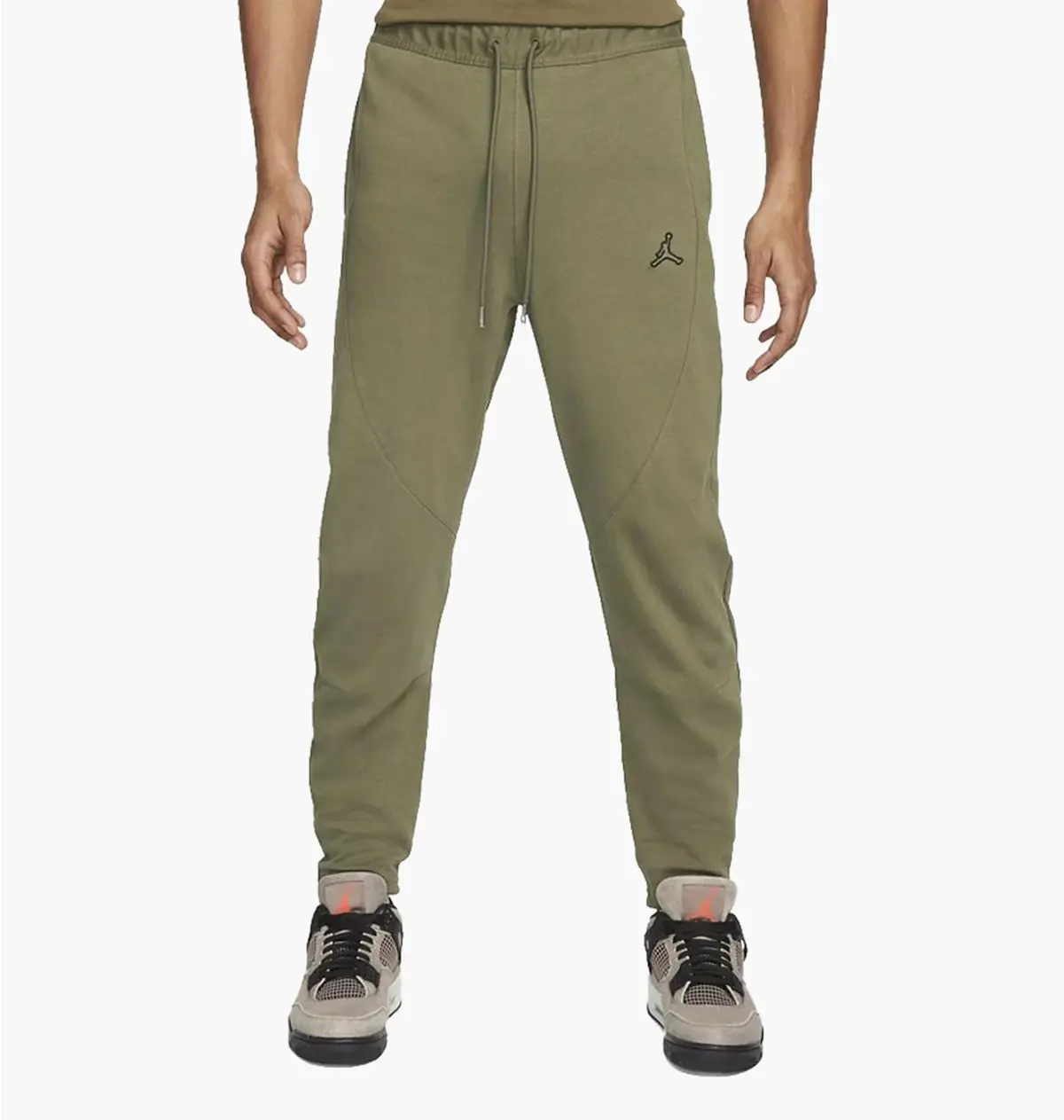 Брюки мужские Jordan Ess Warmup Pant