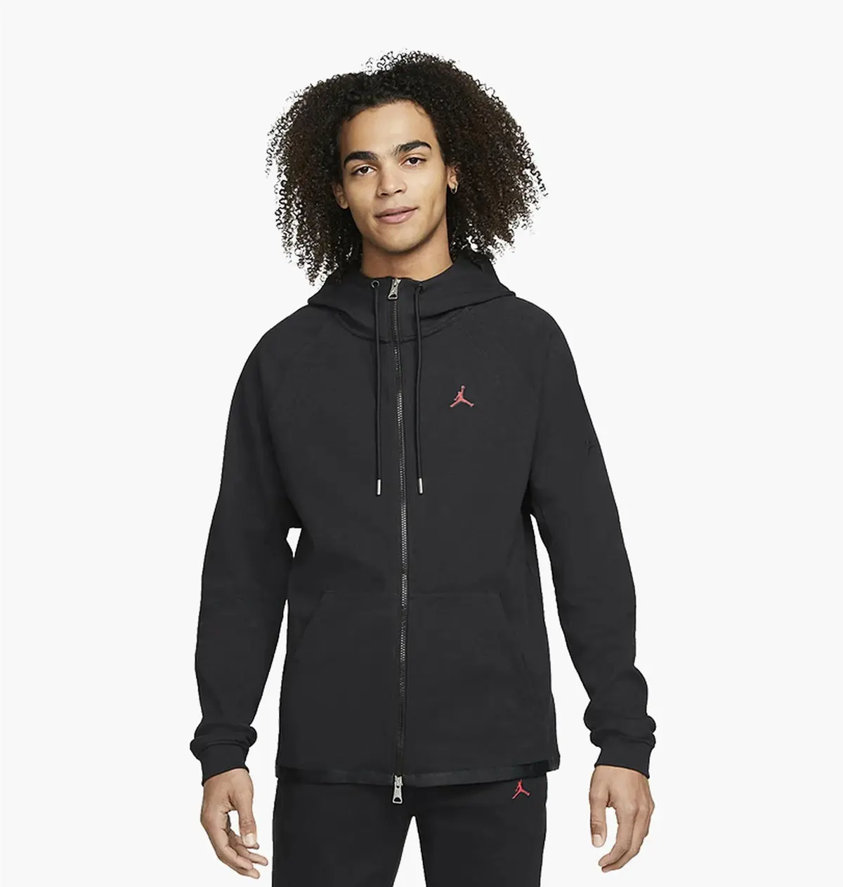 Кофта чоловіча Jordan Ess Warmup Jacket