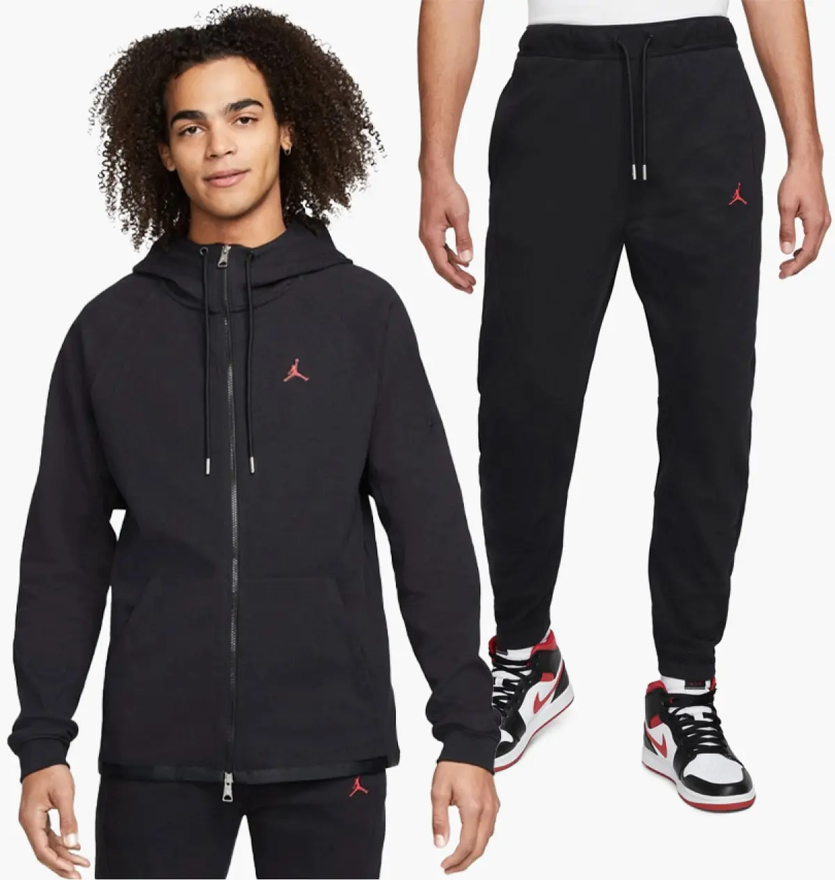 Спортивний костюм чоловічий Jordan Ess Warmup Jacket M J Ess Warmup Pant