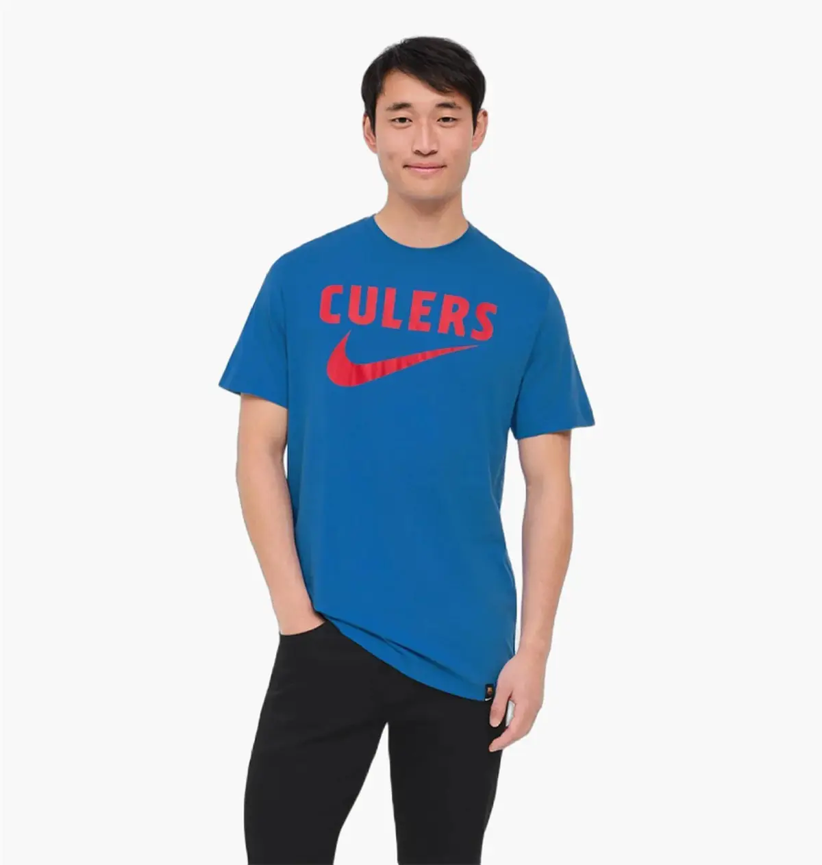 Футболка чоловіча Nike T-Shirt