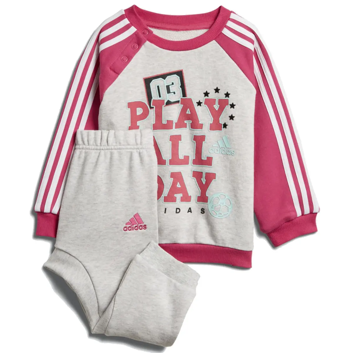 Спортивный костюм детской Nike Graph Jogg – Children’S Sweatshirt