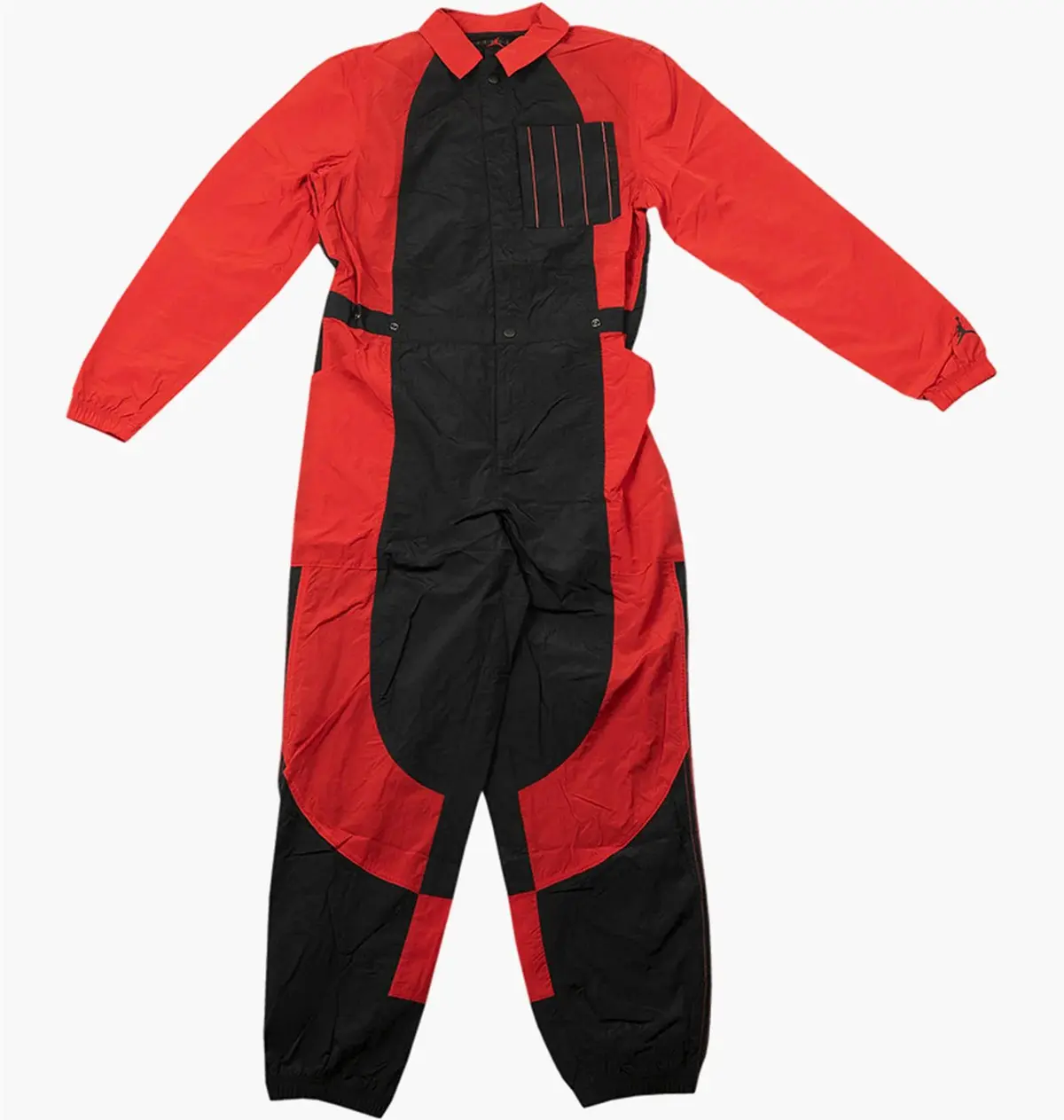 Спортивный костюм женской Jordan Essential Varsity Jumpsuit