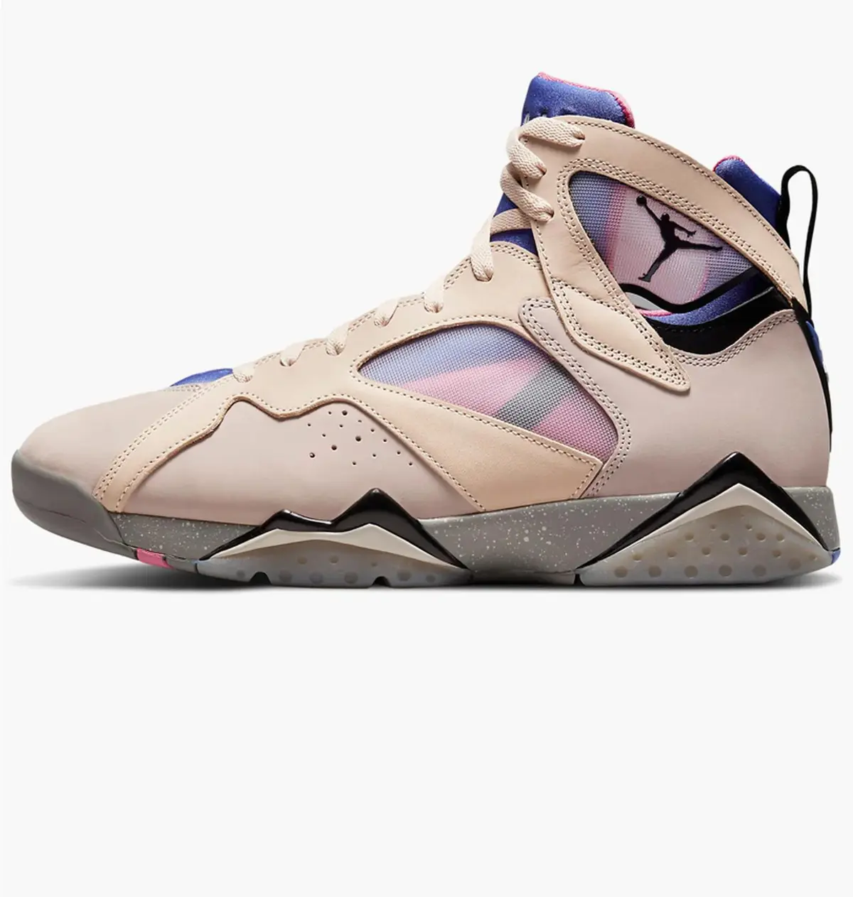 Кроссовки мужские Jordan 7 Retro Se Beige Dj2636-204