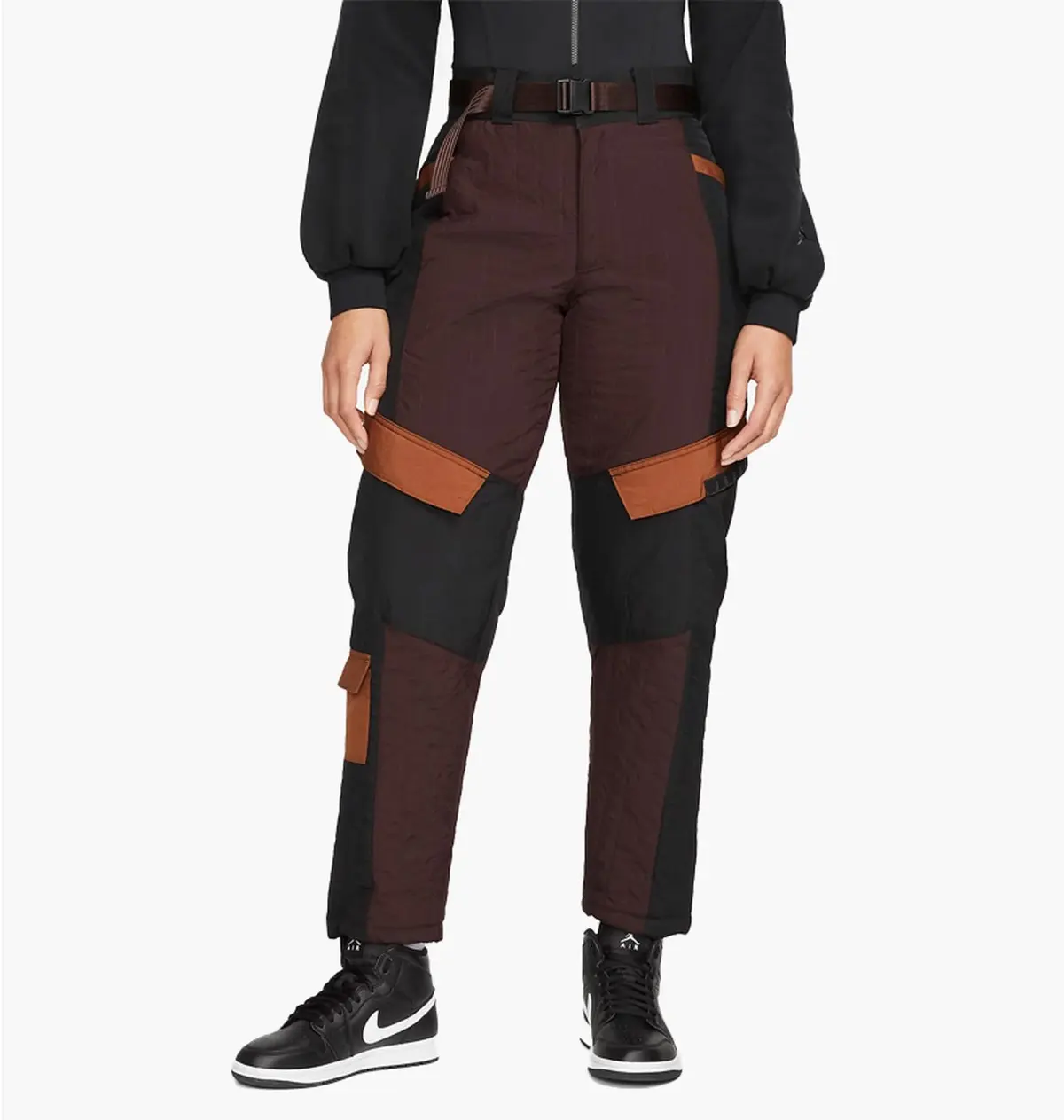 Брюки женские Jordan Cosy Girl Women's Fleece Pants