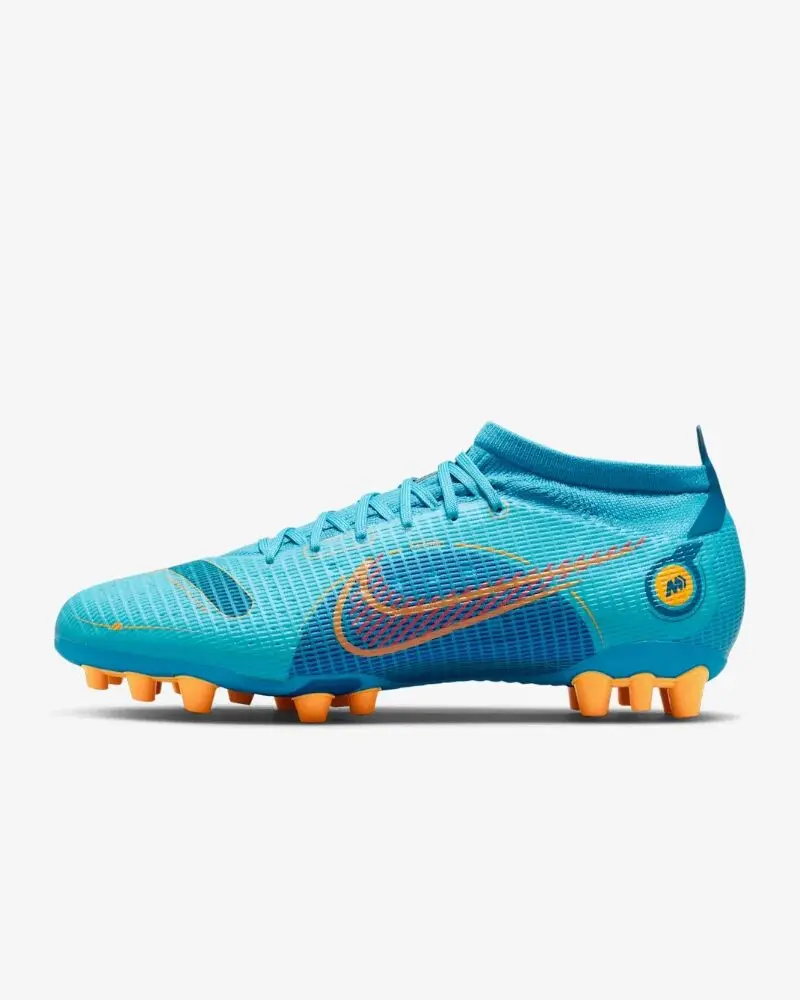 Бутси чоловічі Nike Mercurial Vapor 14 Pro AG
