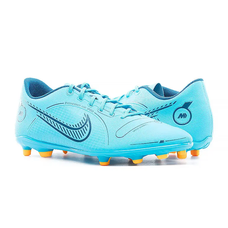 Бутси чоловічі Nike Vapor 14 Club Fg/Mg