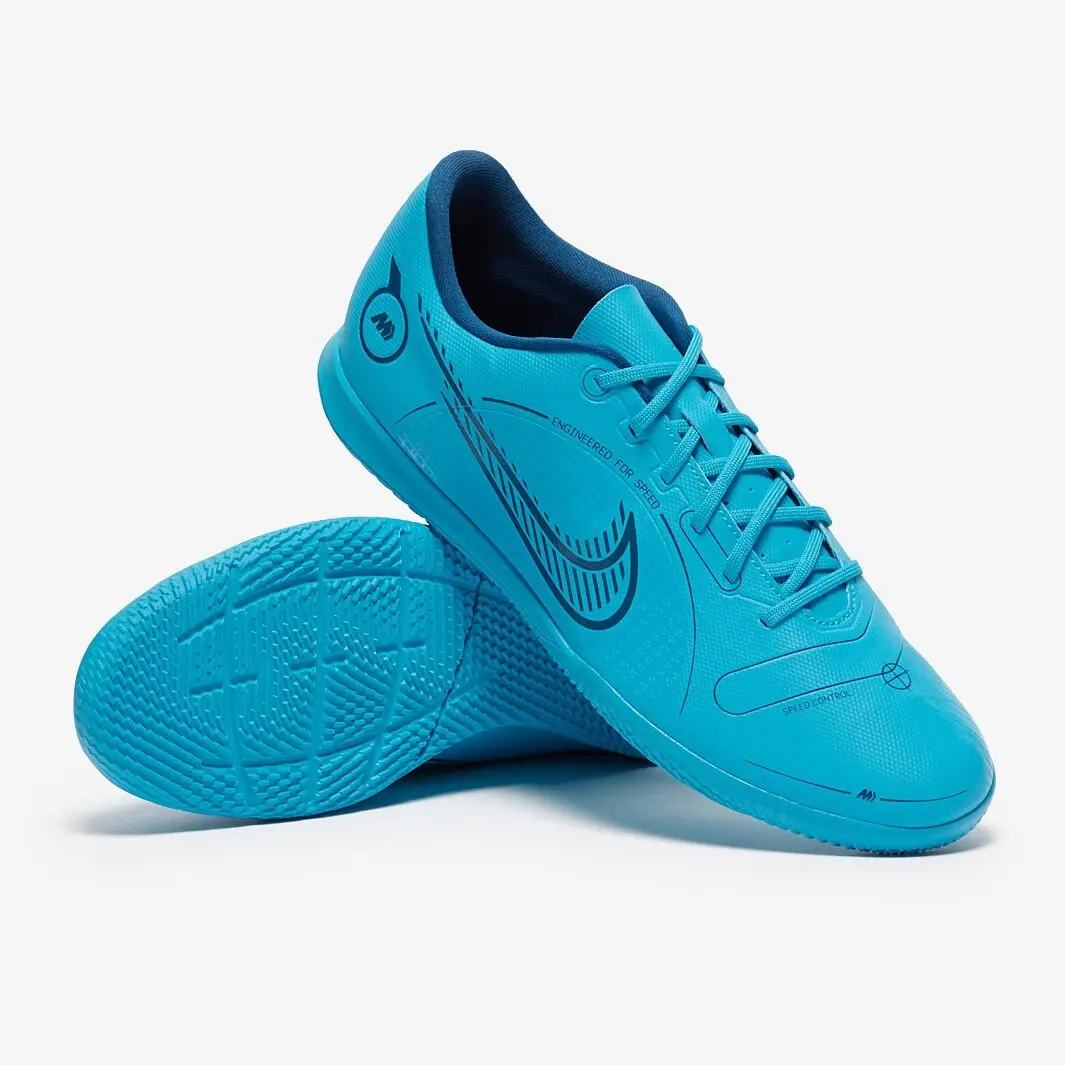 Футзалки мужские Nike Vapor 14 Club Ic
