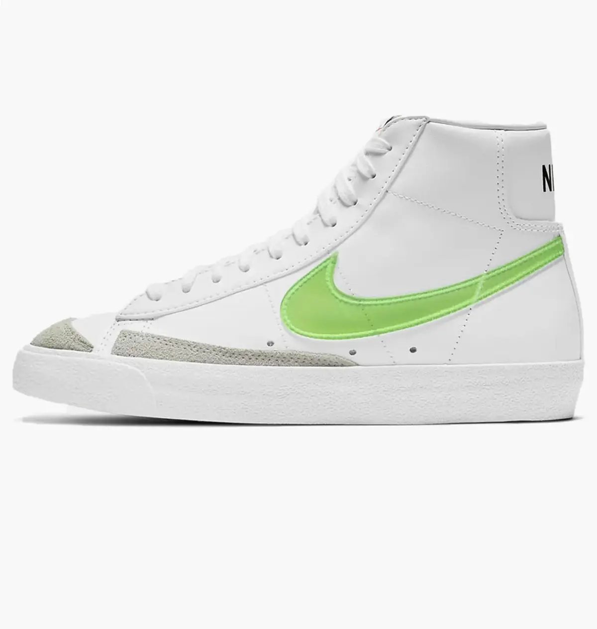 Кроссовки унисекс Nike Blazer Mid '77 Essential