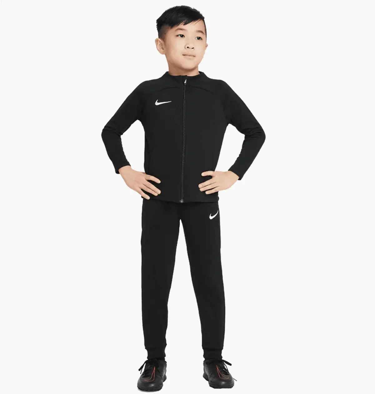 Спортивний костюм дитячий Nike Academy Pro Track Suit